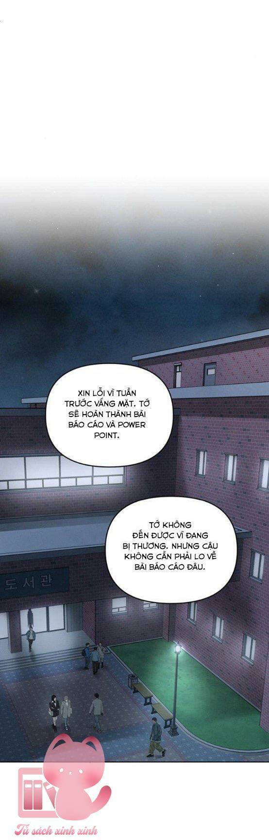 Hy Vọng Duy Nhất Chapter 9 - Trang 2