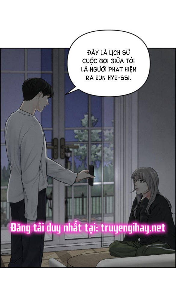 Hy Vọng Duy Nhất Chapter 8.1 - Trang 2