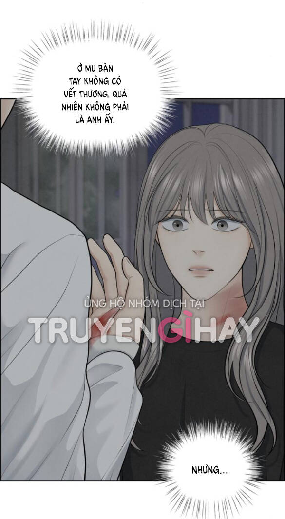 Hy Vọng Duy Nhất Chapter 8.1 - Trang 2