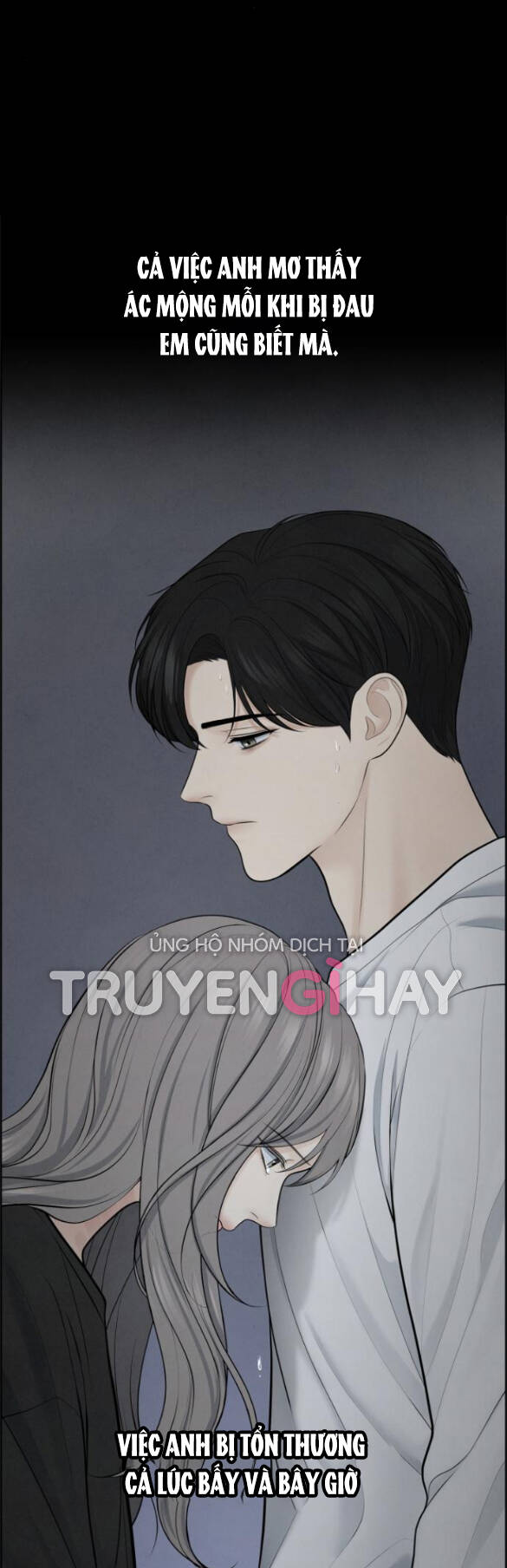 Hy Vọng Duy Nhất Chapter 8.1 - Trang 2