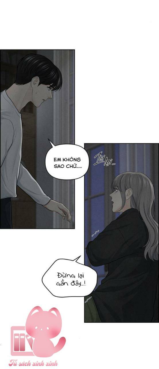 Hy Vọng Duy Nhất Chapter 8 - Trang 2