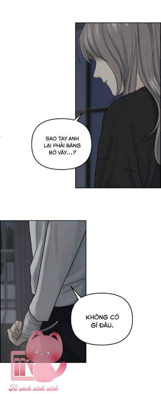 Hy Vọng Duy Nhất Chapter 8 - Trang 2