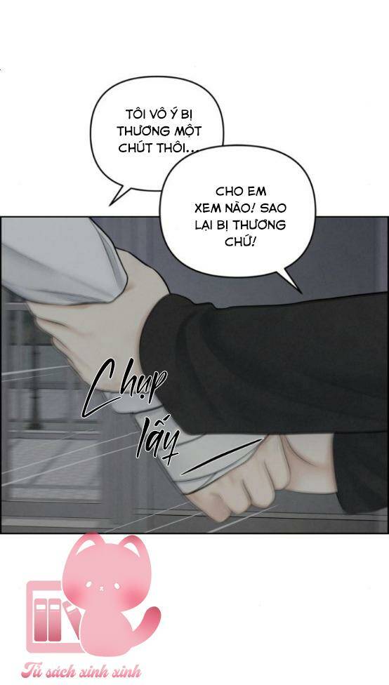 Hy Vọng Duy Nhất Chapter 8 - Trang 2