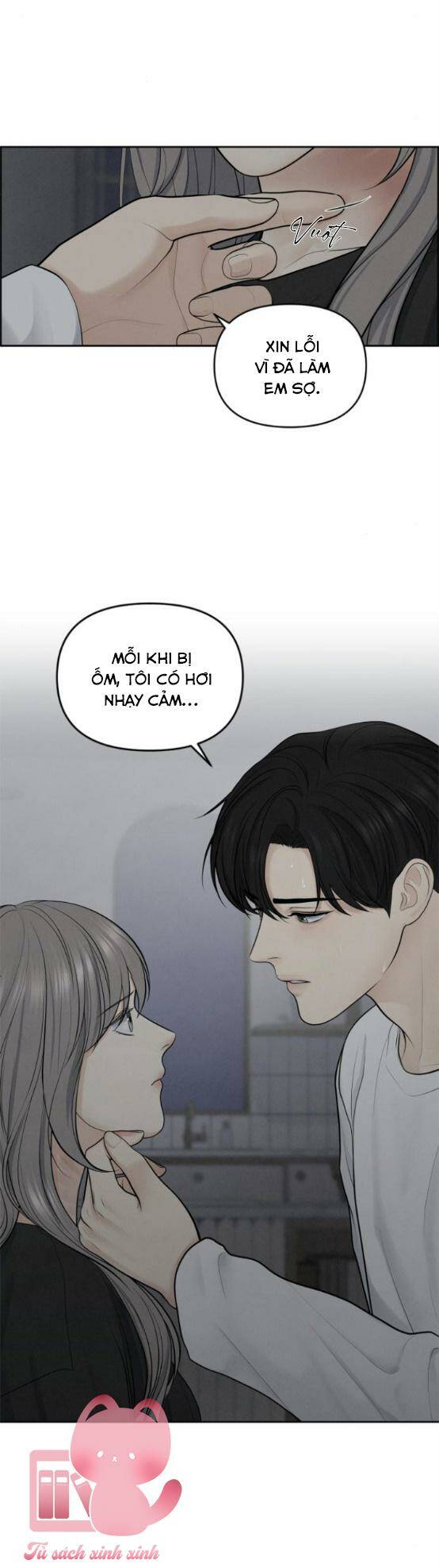 Hy Vọng Duy Nhất Chapter 8 - Trang 2