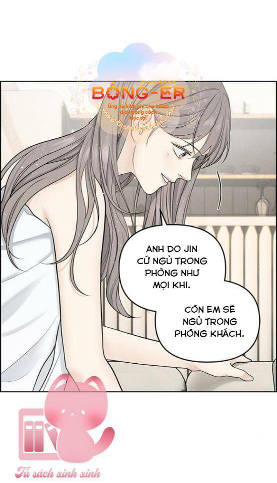 Hy Vọng Duy Nhất Chapter 7 - Trang 2