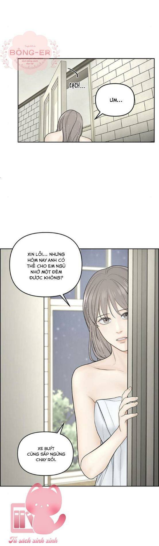 Hy Vọng Duy Nhất Chapter 6 - Trang 2