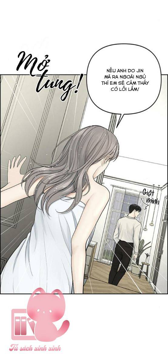 Hy Vọng Duy Nhất Chapter 6 - Trang 2