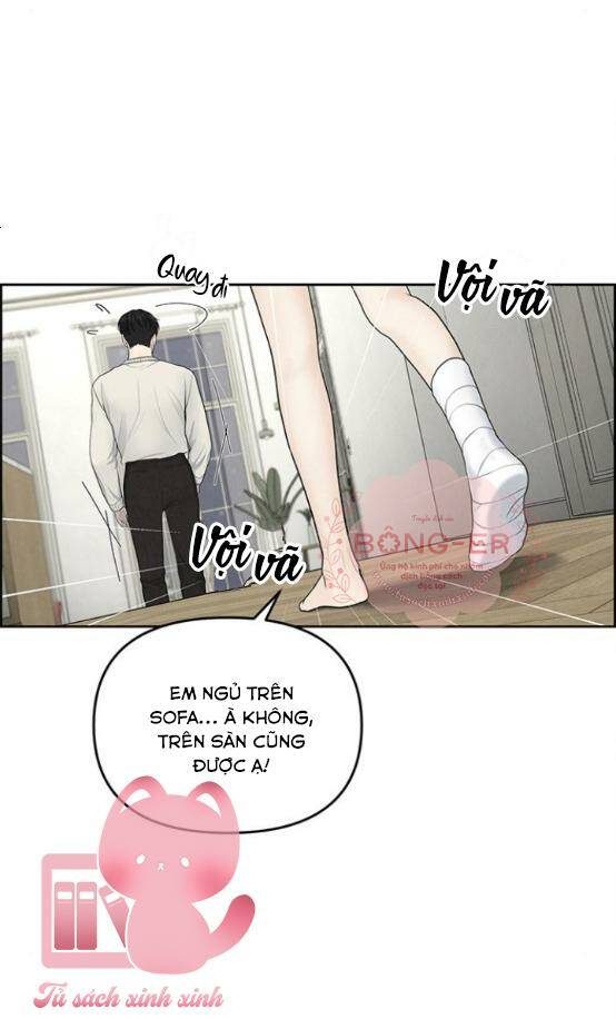 Hy Vọng Duy Nhất Chapter 6 - Trang 2