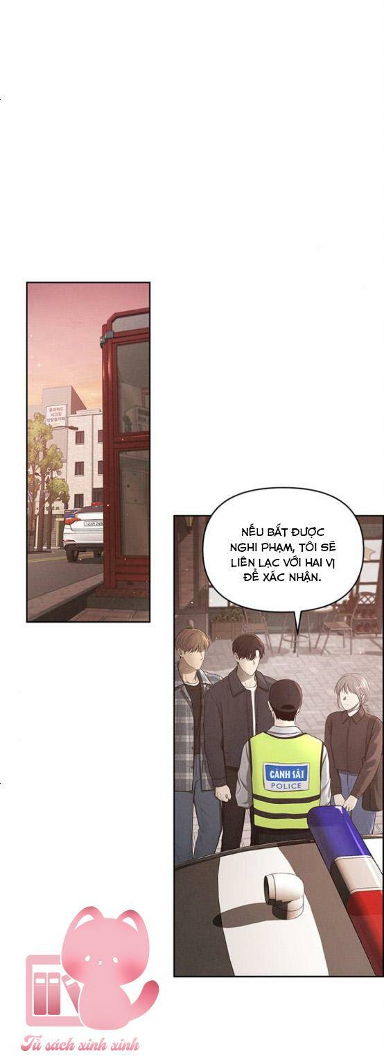 Hy Vọng Duy Nhất Chapter 5 - Trang 2