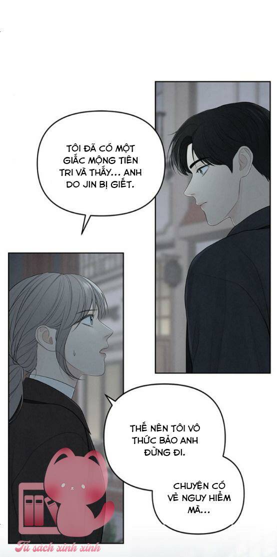 Hy Vọng Duy Nhất Chapter 5 - Trang 2