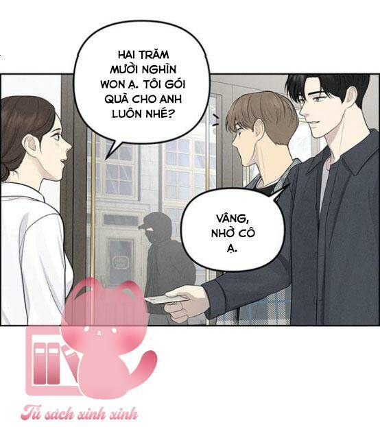 Hy Vọng Duy Nhất Chapter 4 - Trang 2