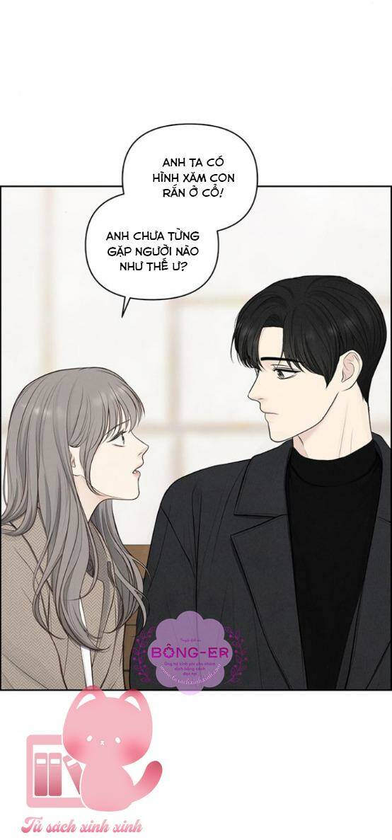 Hy Vọng Duy Nhất Chapter 3 - Trang 2