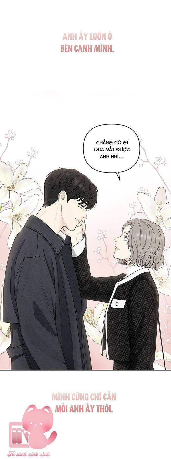 Hy Vọng Duy Nhất Chapter 1 - Trang 2