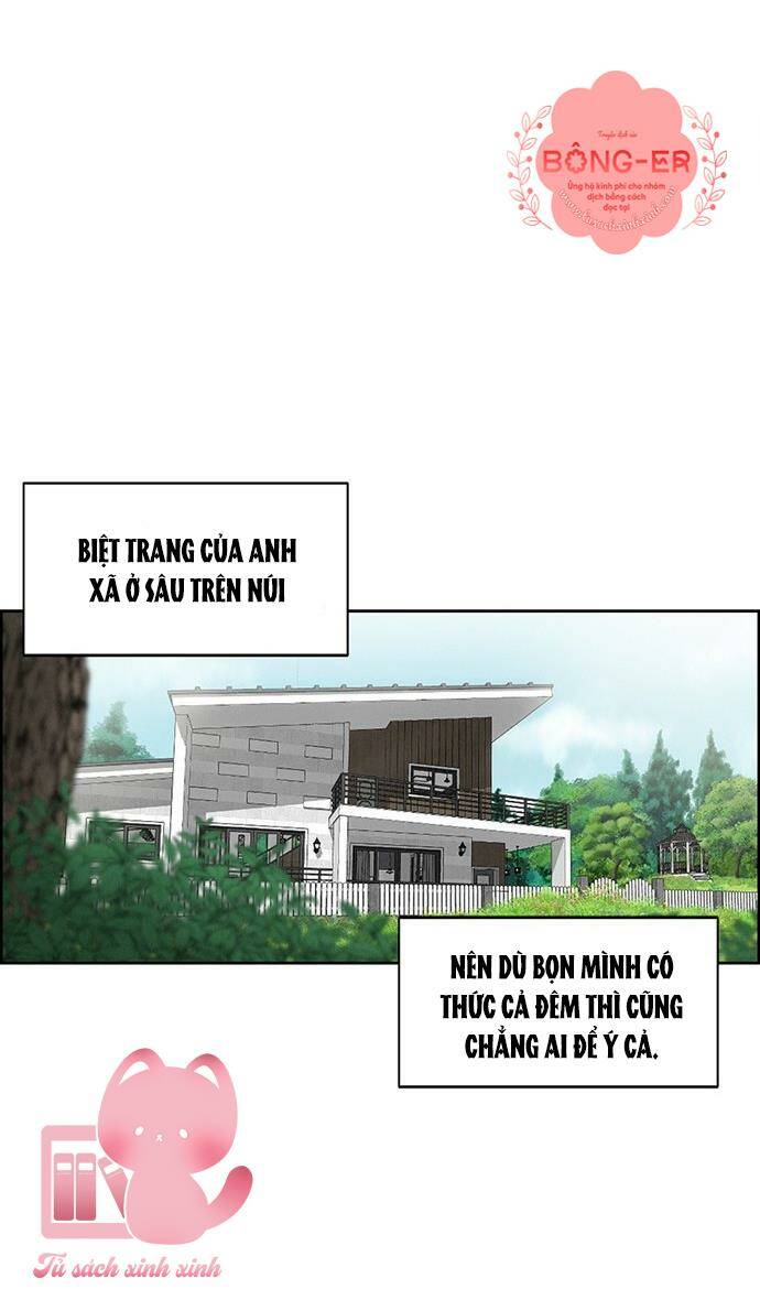 Hy Vọng Duy Nhất Chapter 1 - Trang 2