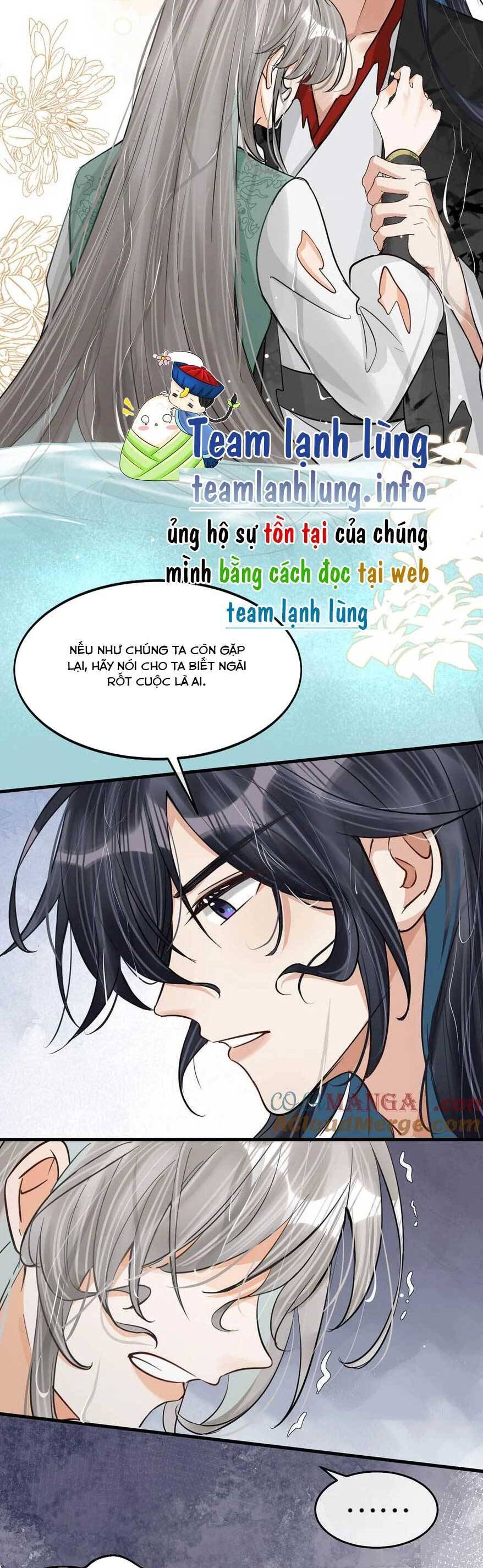 Nữ Giả Hoàng Thượng Và Màn Công Lược Gian Thần Bất Đắc Dĩ Chapter 59 - Trang 2