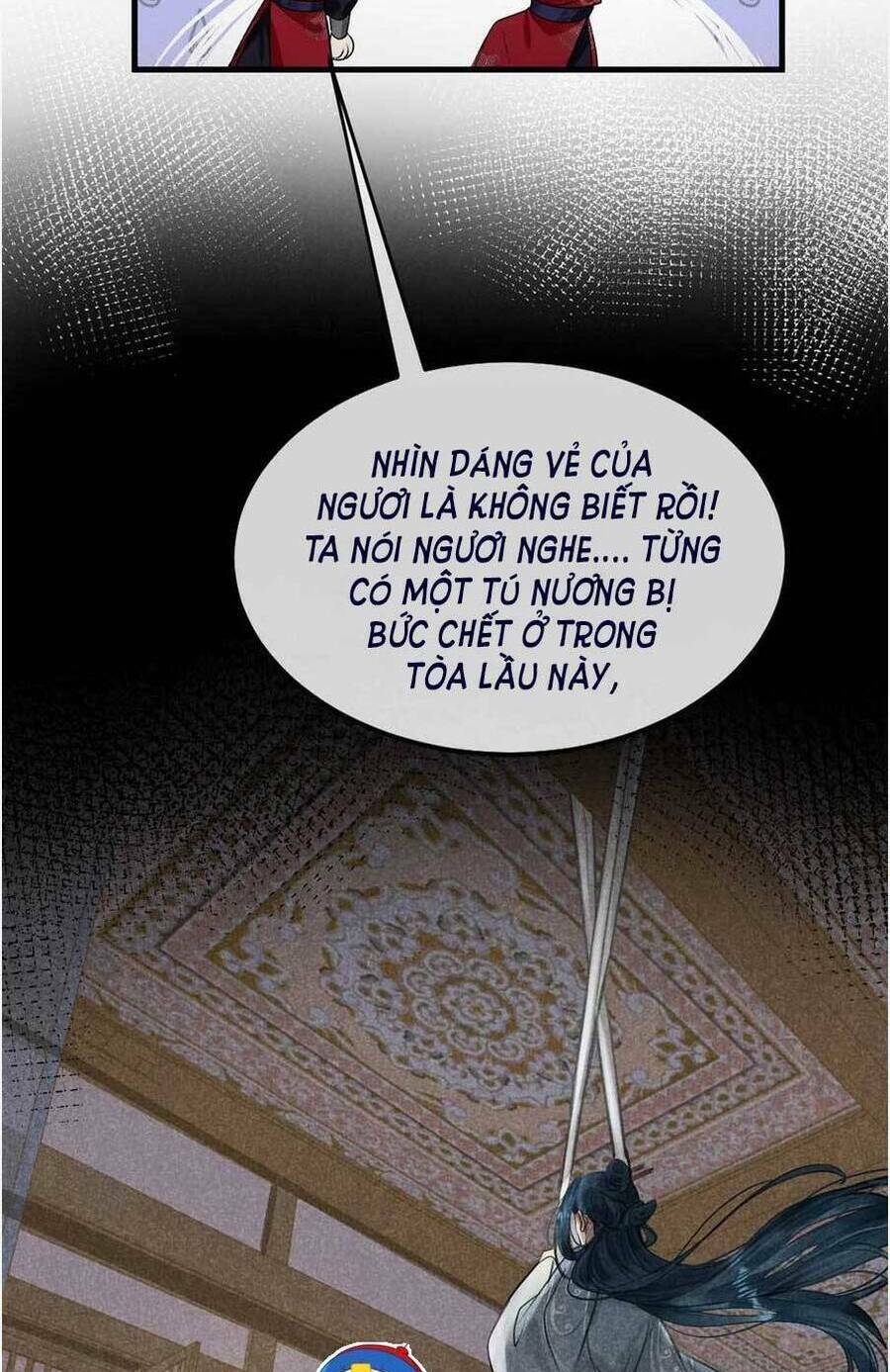 Nữ Giả Hoàng Thượng Và Màn Công Lược Gian Thần Bất Đắc Dĩ Chapter 48 - Trang 2