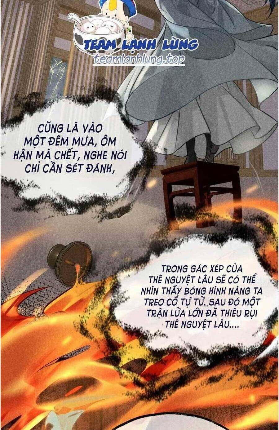 Nữ Giả Hoàng Thượng Và Màn Công Lược Gian Thần Bất Đắc Dĩ Chapter 48 - Trang 2