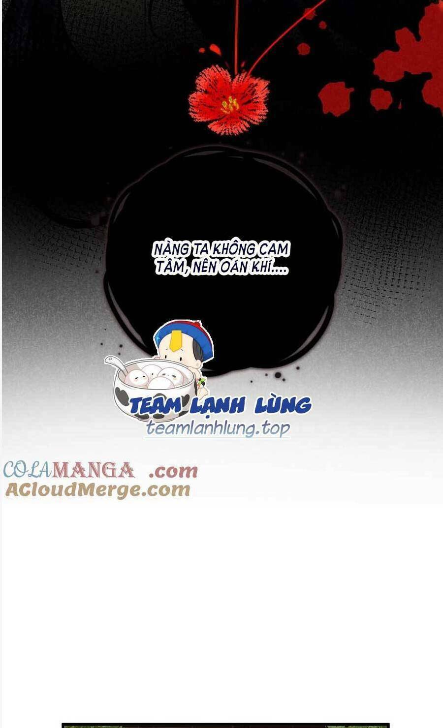 Nữ Giả Hoàng Thượng Và Màn Công Lược Gian Thần Bất Đắc Dĩ Chapter 48 - Trang 2