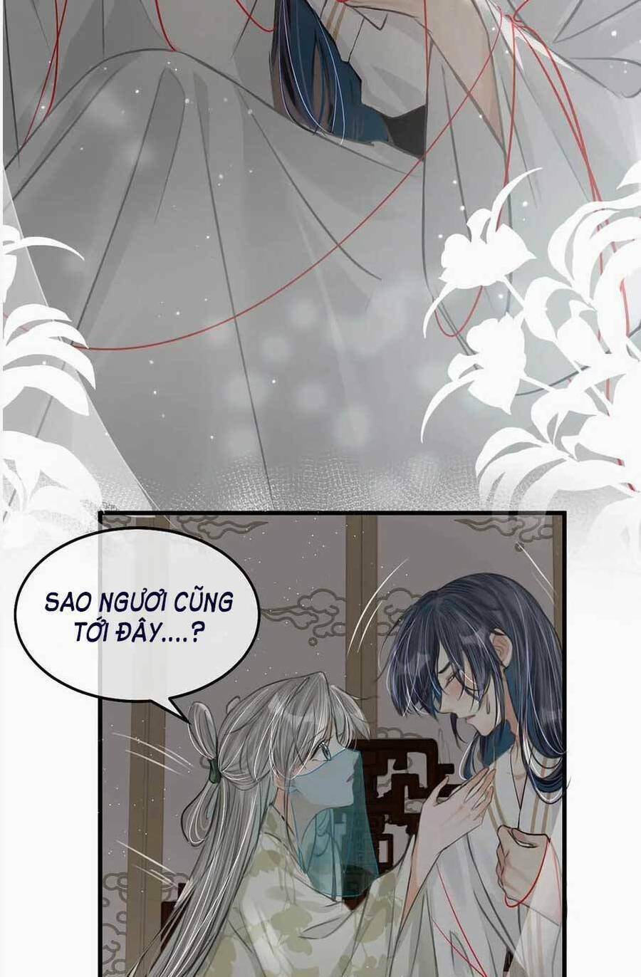 Nữ Giả Hoàng Thượng Và Màn Công Lược Gian Thần Bất Đắc Dĩ Chapter 48 - Trang 2