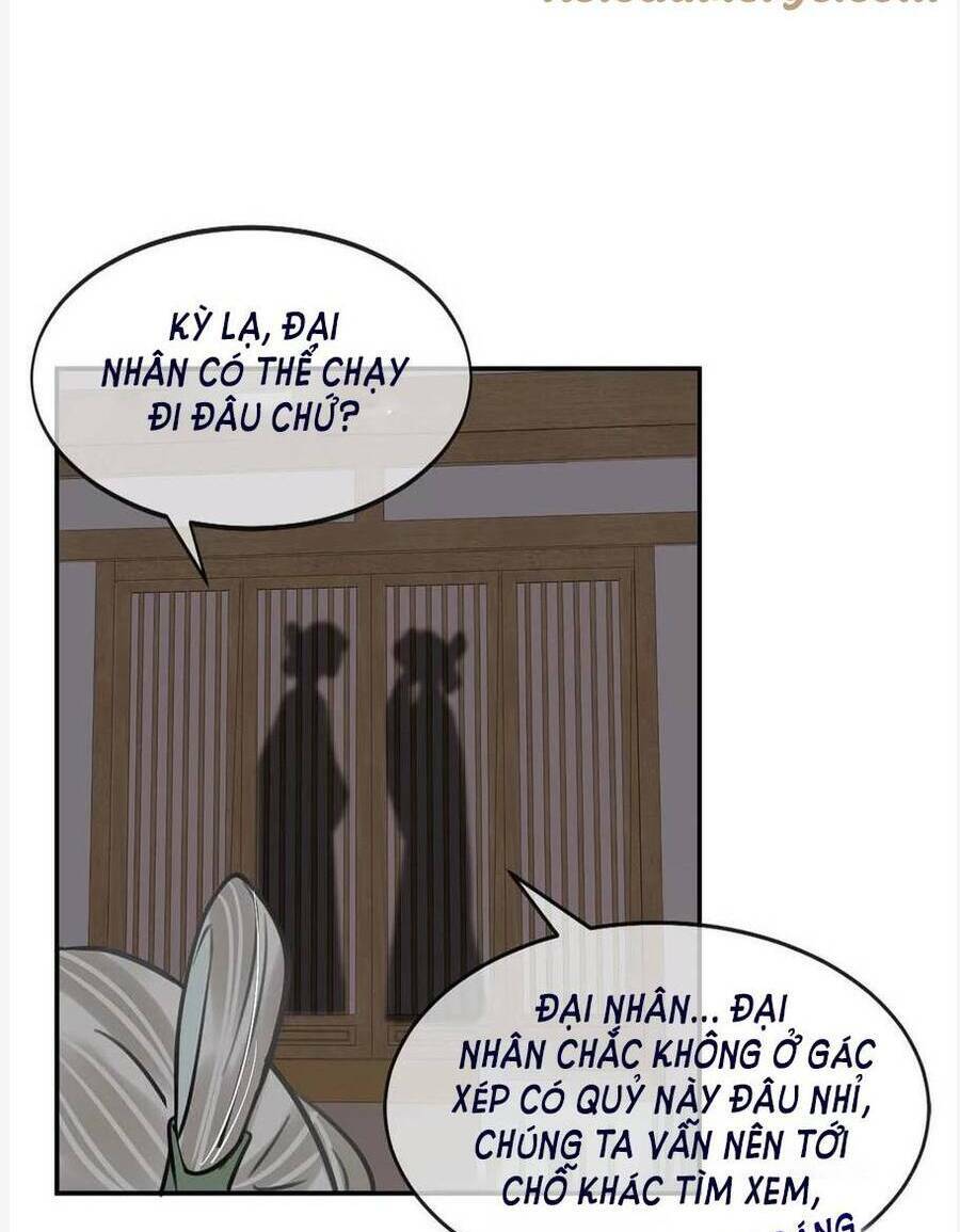 Nữ Giả Hoàng Thượng Và Màn Công Lược Gian Thần Bất Đắc Dĩ Chapter 48 - Trang 2