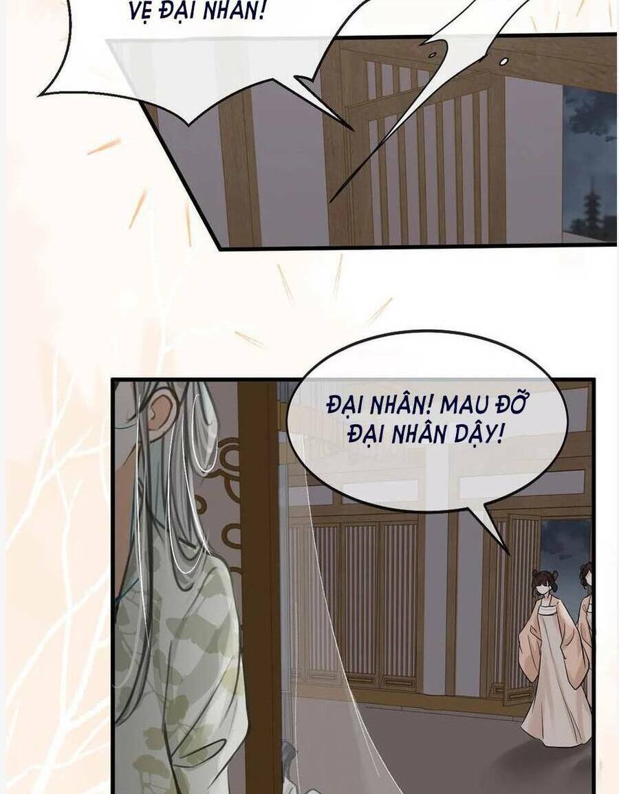 Nữ Giả Hoàng Thượng Và Màn Công Lược Gian Thần Bất Đắc Dĩ Chapter 48 - Trang 2