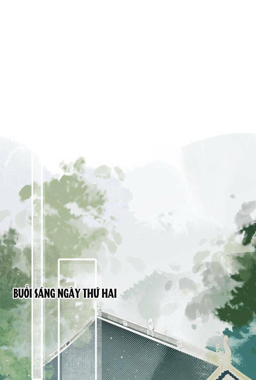 Nữ Giả Hoàng Thượng Và Màn Công Lược Gian Thần Bất Đắc Dĩ Chapter 22 - Trang 2