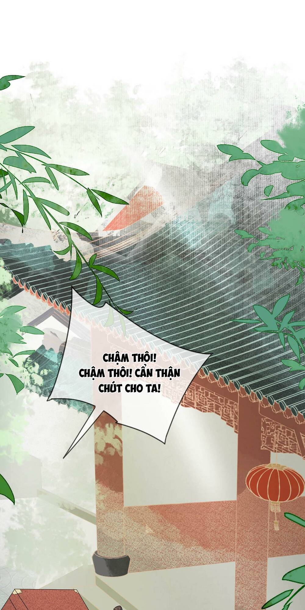 Nữ Giả Hoàng Thượng Và Màn Công Lược Gian Thần Bất Đắc Dĩ Chapter 13 - Trang 2