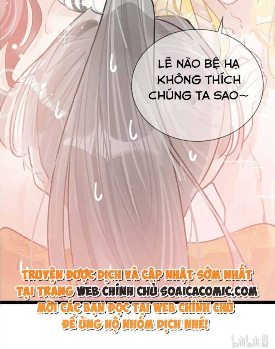 Nữ Giả Hoàng Thượng Và Màn Công Lược Gian Thần Bất Đắc Dĩ Chapter 9 - Trang 2