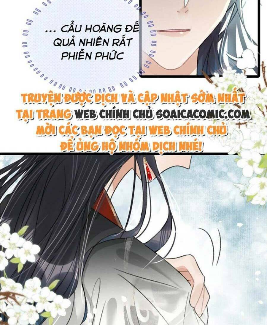 Nữ Giả Hoàng Thượng Và Màn Công Lược Gian Thần Bất Đắc Dĩ Chapter 9 - Trang 2