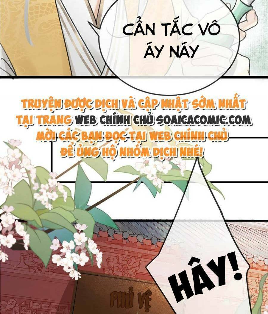 Nữ Giả Hoàng Thượng Và Màn Công Lược Gian Thần Bất Đắc Dĩ Chapter 9 - Trang 2