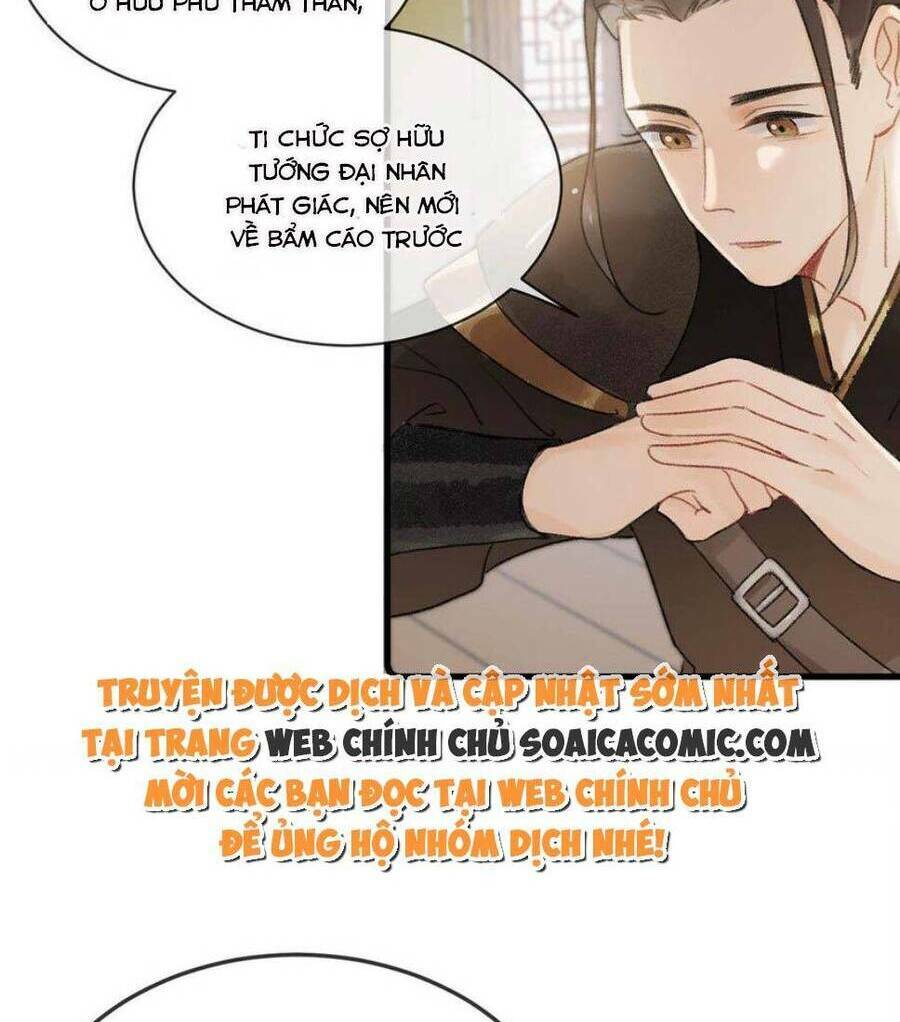 Nữ Giả Hoàng Thượng Và Màn Công Lược Gian Thần Bất Đắc Dĩ Chapter 7 - Trang 2