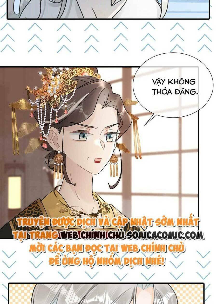 Nữ Giả Hoàng Thượng Và Màn Công Lược Gian Thần Bất Đắc Dĩ Chapter 6 - Trang 2