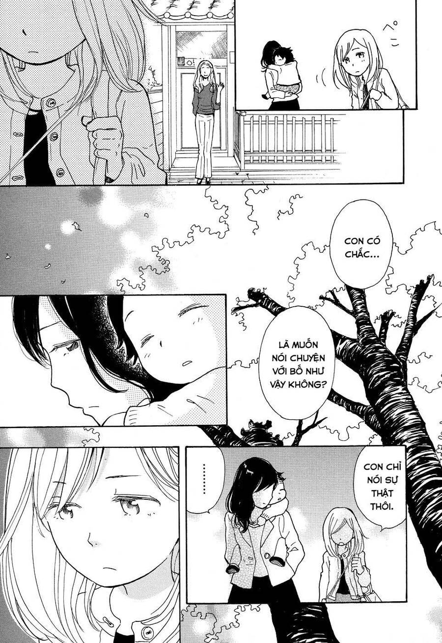 Tenohira Size Chapter 5 - Trang 2