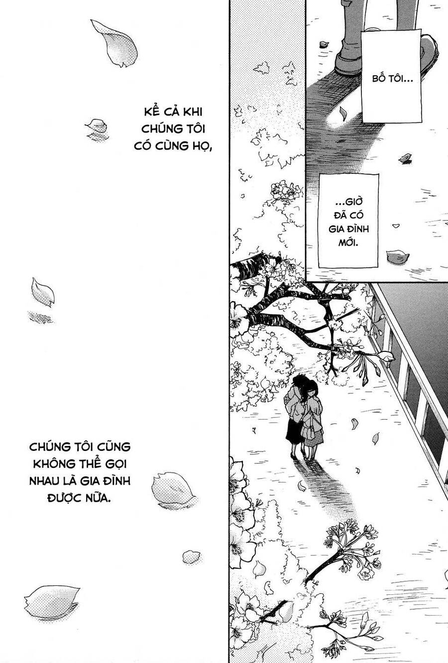 Tenohira Size Chapter 5 - Trang 2