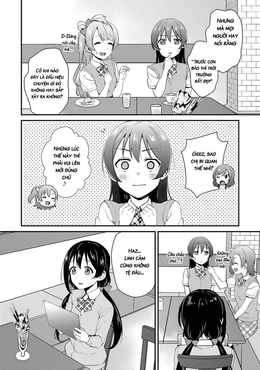 Love Live! – School Idol Project Chapter 42 - Trang 2