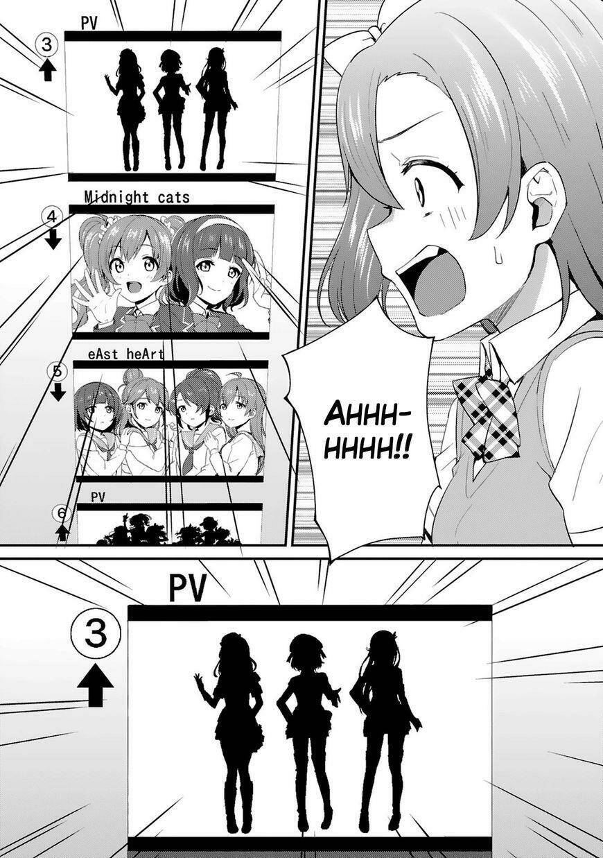 Love Live! – School Idol Project Chapter 42 - Trang 2