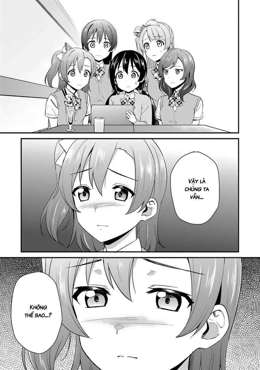 Love Live! – School Idol Project Chapter 42 - Trang 2