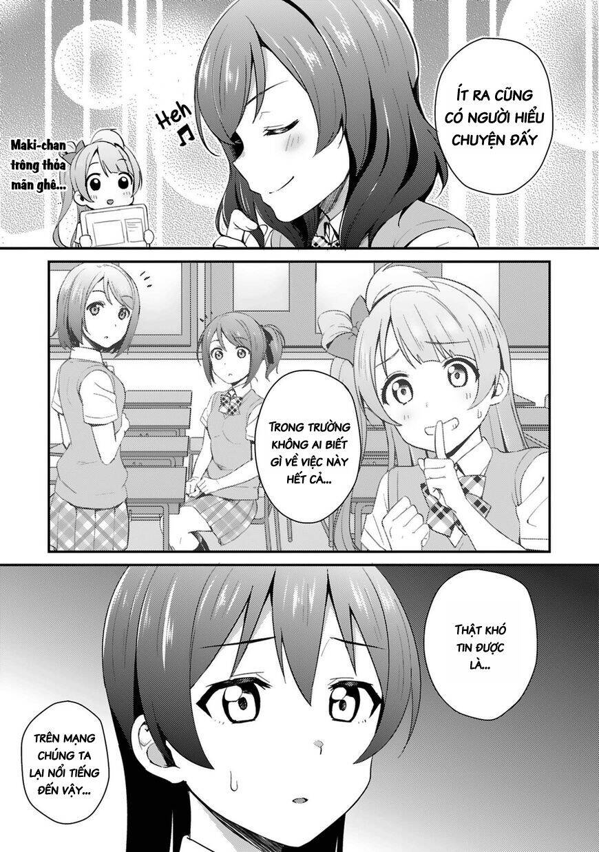 Love Live! – School Idol Project Chapter 42 - Trang 2