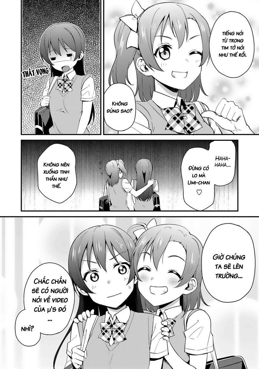 Love Live! – School Idol Project Chapter 41 - Trang 2