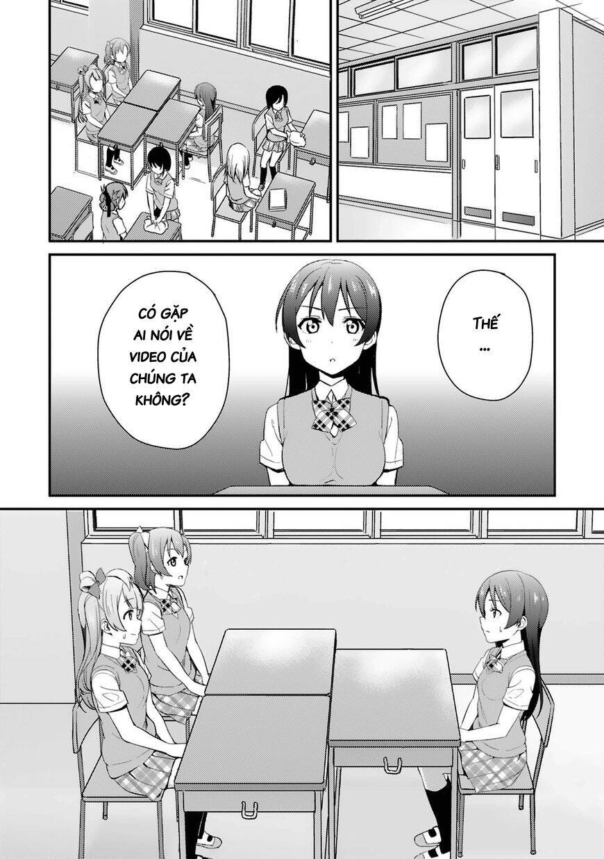 Love Live! – School Idol Project Chapter 41 - Trang 2