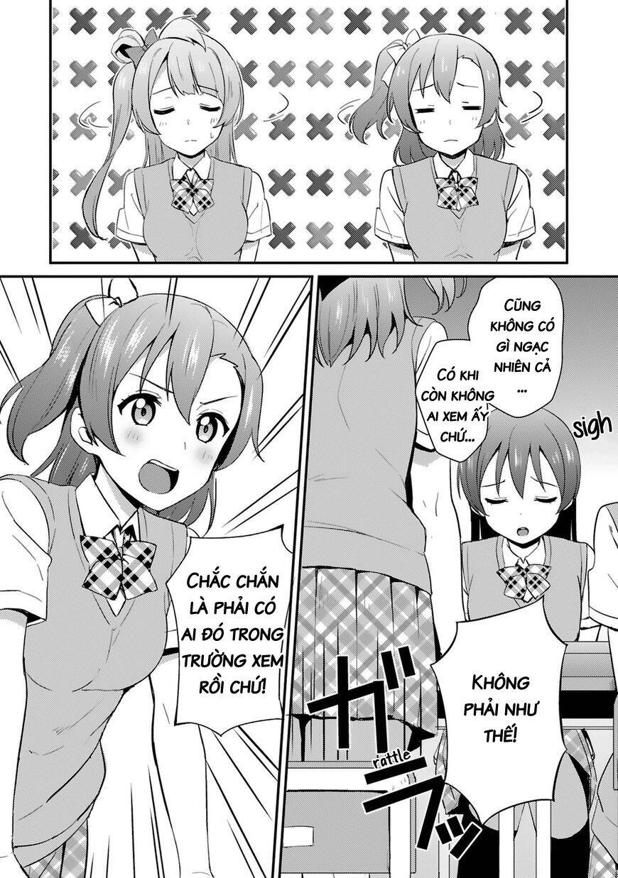 Love Live! – School Idol Project Chapter 41 - Trang 2