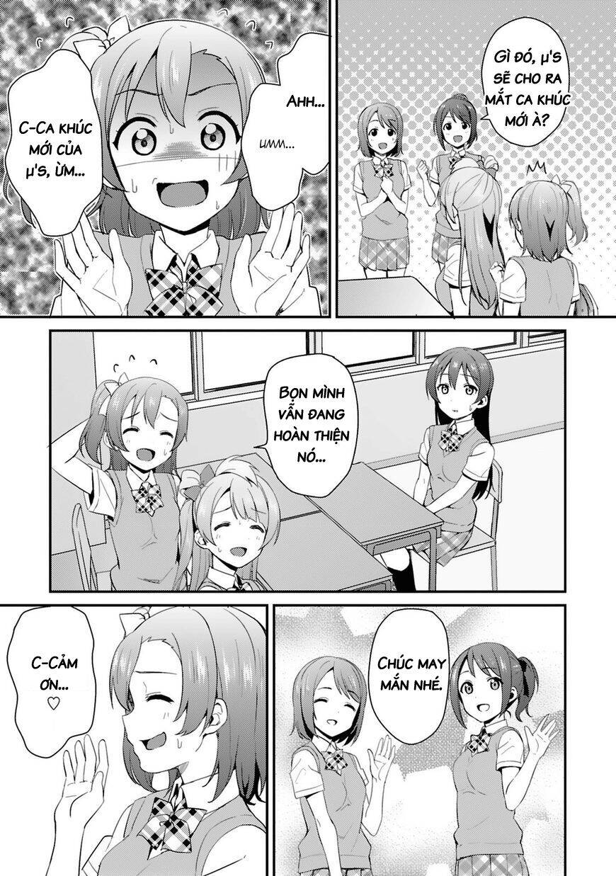 Love Live! – School Idol Project Chapter 41 - Trang 2