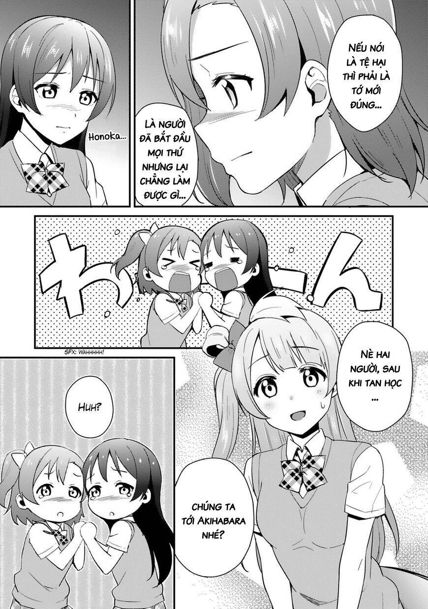 Love Live! – School Idol Project Chapter 41 - Trang 2