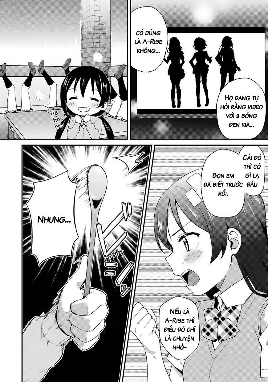 Love Live! – School Idol Project Chapter 41 - Trang 2