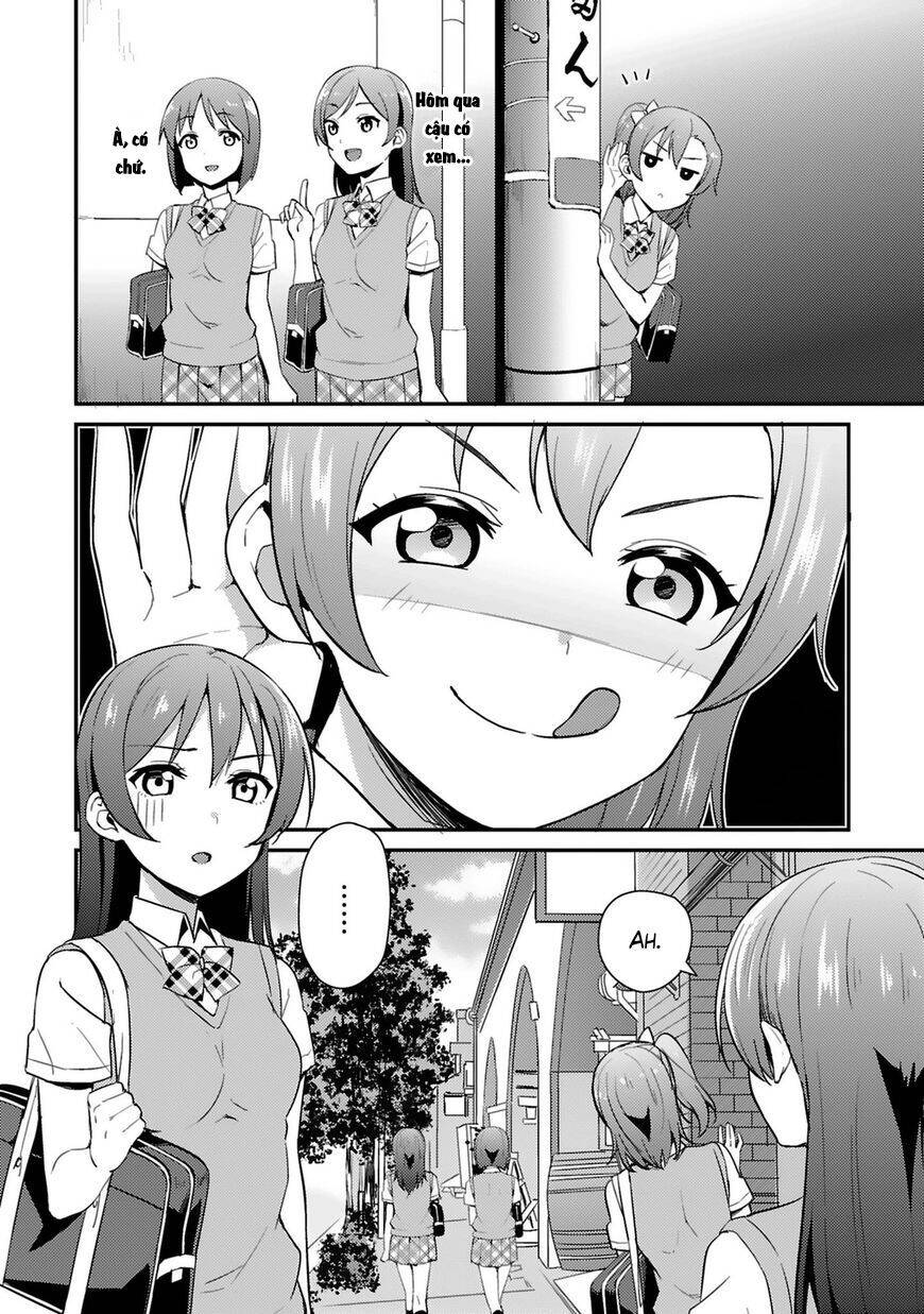 Love Live! – School Idol Project Chapter 41 - Trang 2