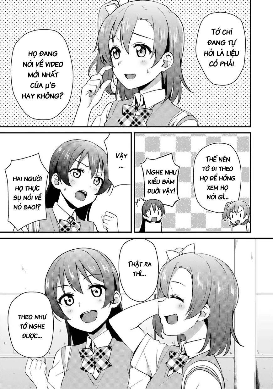 Love Live! – School Idol Project Chapter 41 - Trang 2