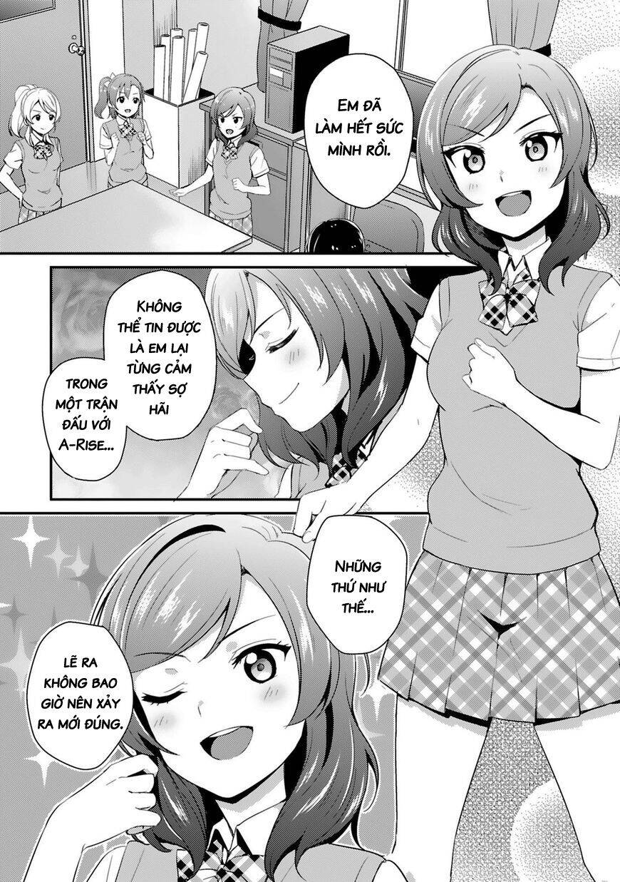 Love Live! – School Idol Project Chapter 40 - Trang 2