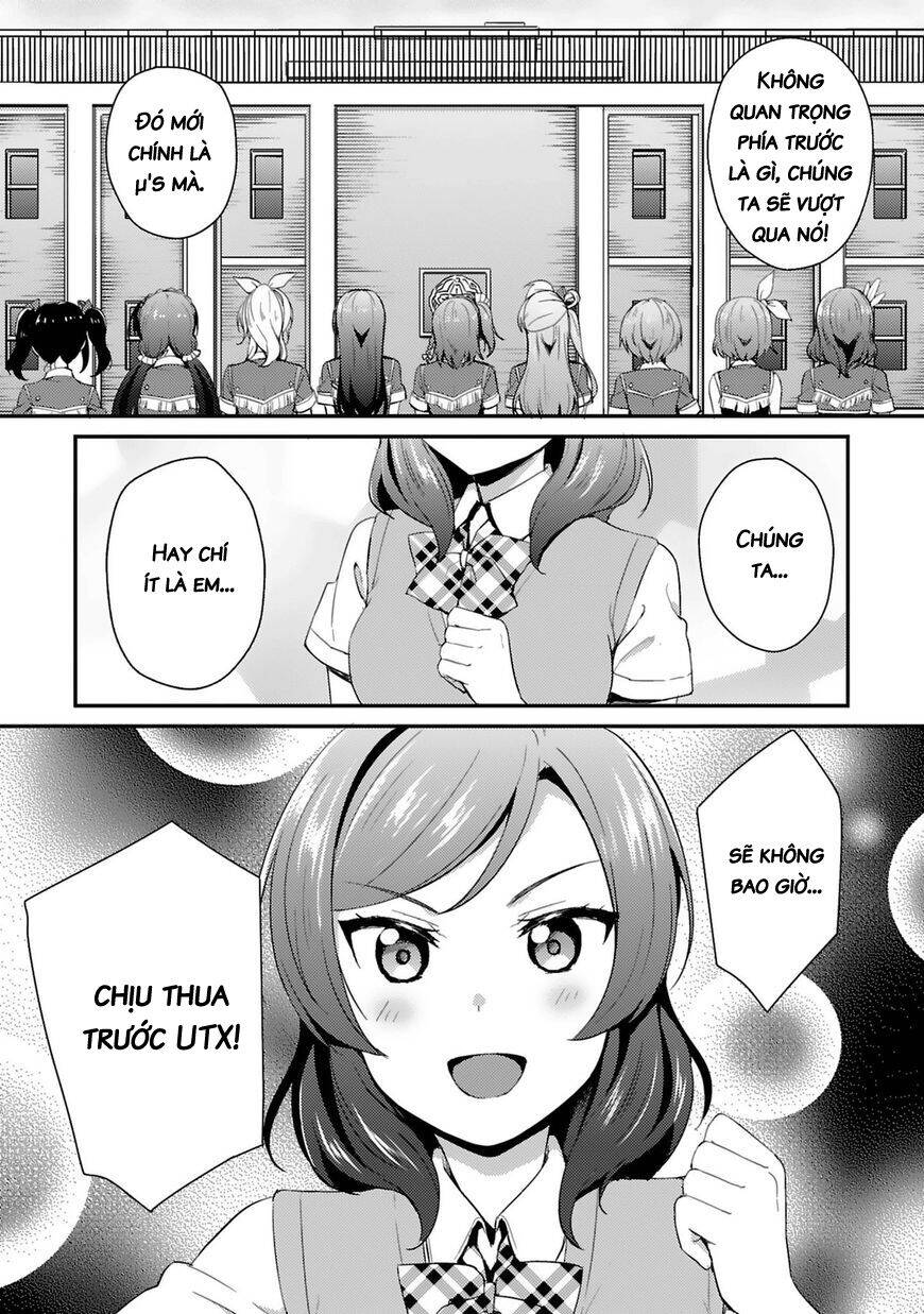 Love Live! – School Idol Project Chapter 40 - Trang 2