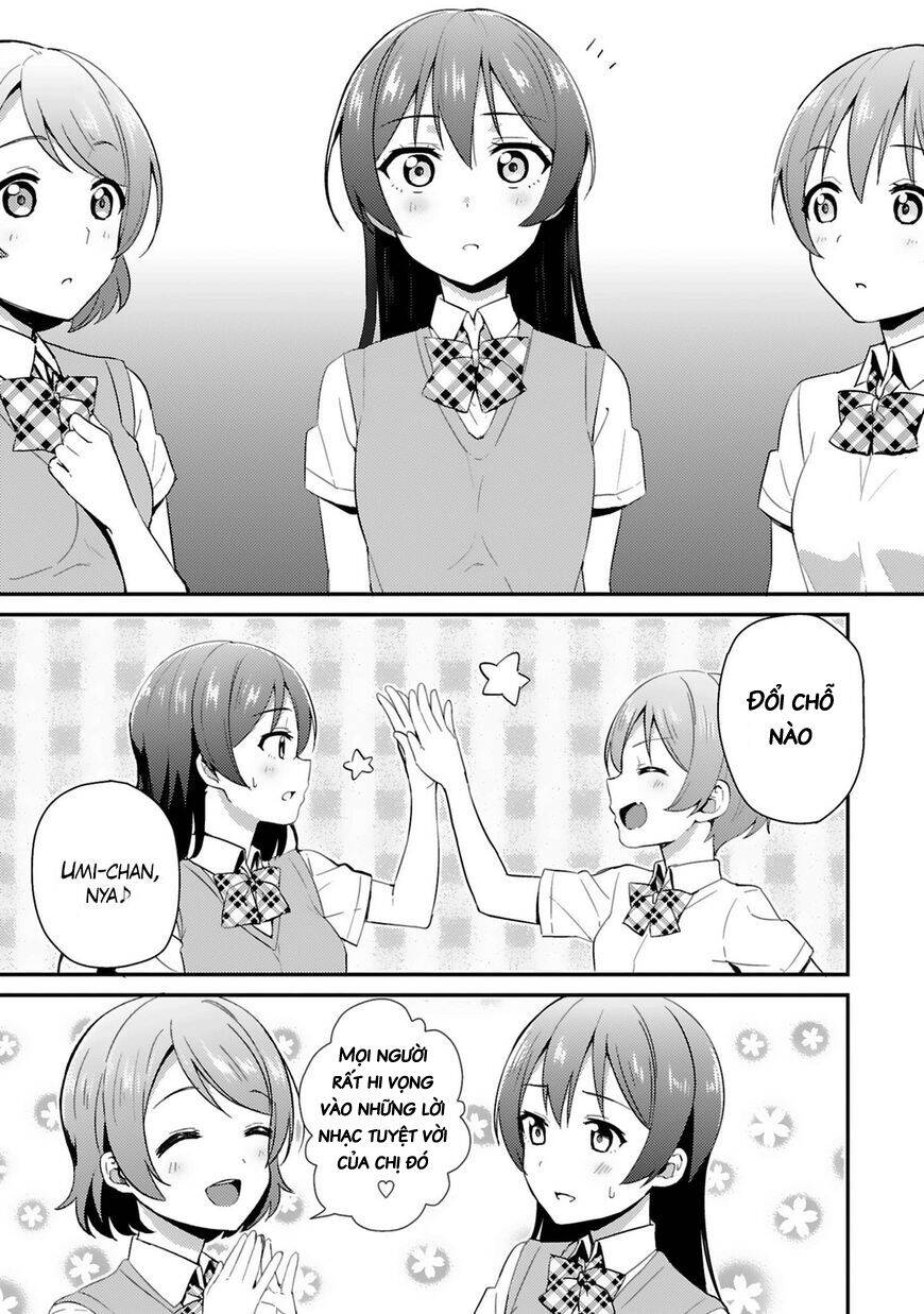 Love Live! – School Idol Project Chapter 40 - Trang 2