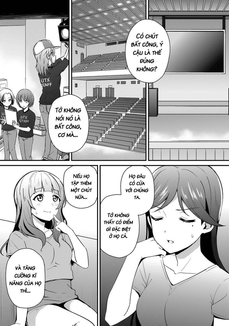 Love Live! – School Idol Project Chapter 40 - Trang 2